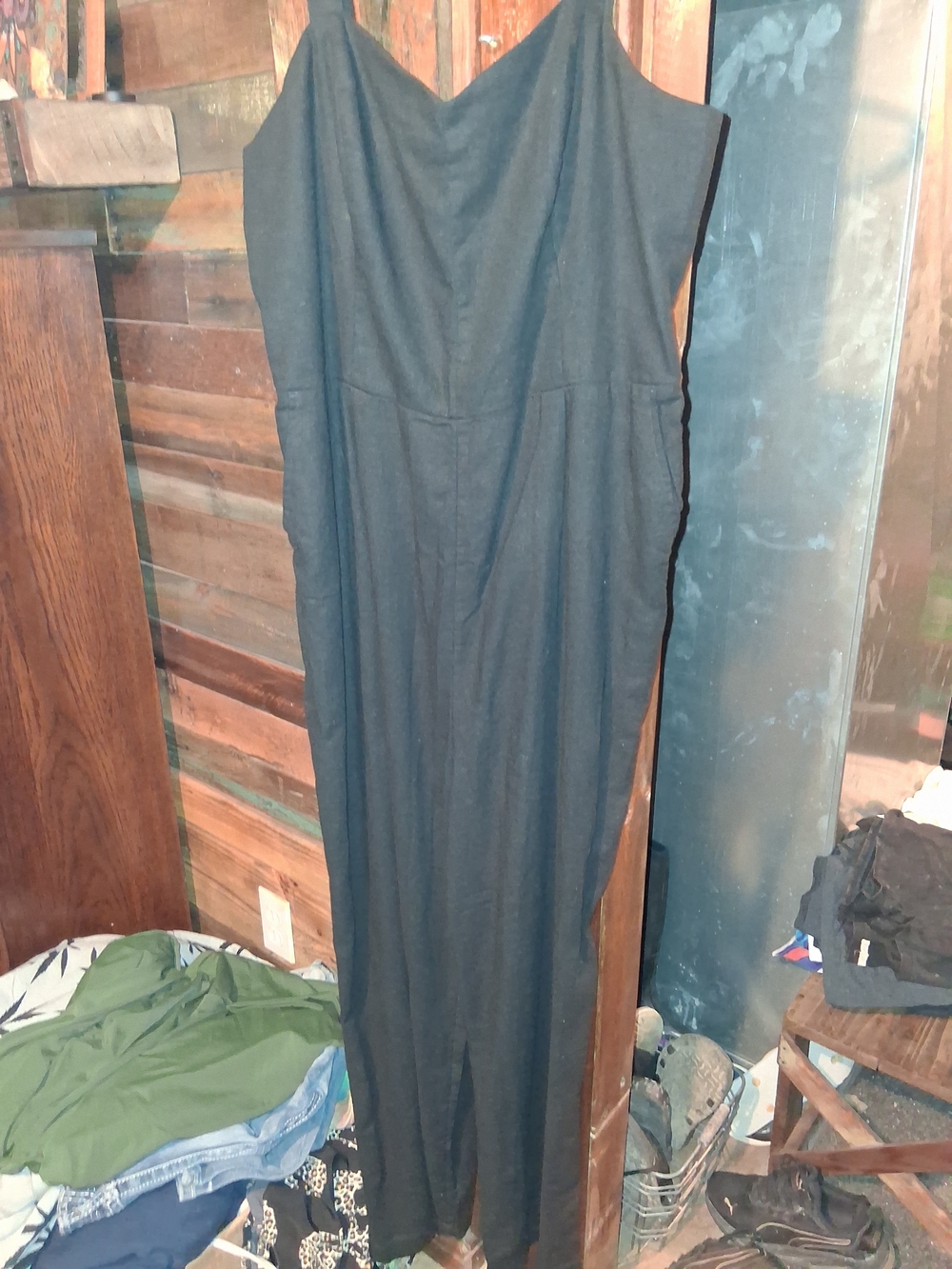 Old Navy Romper Size Large Nwt